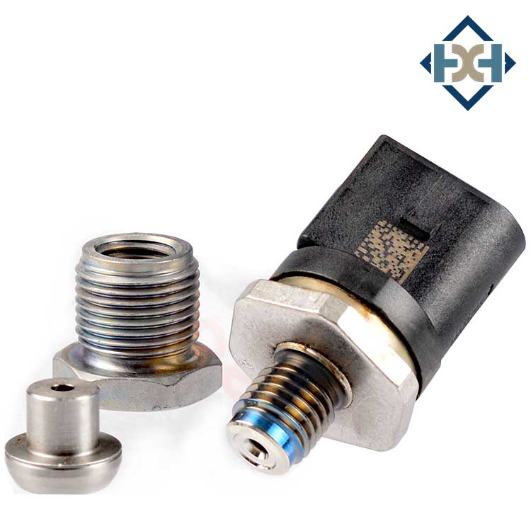 0281002910 Rail Pressure Sensor for High-pressure Rail Repairing