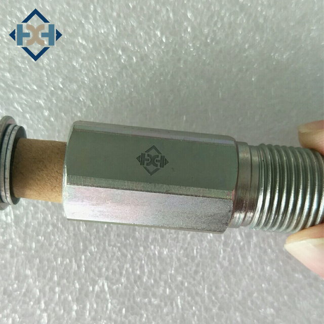 230 pressure relief valve HENSHINE Precision