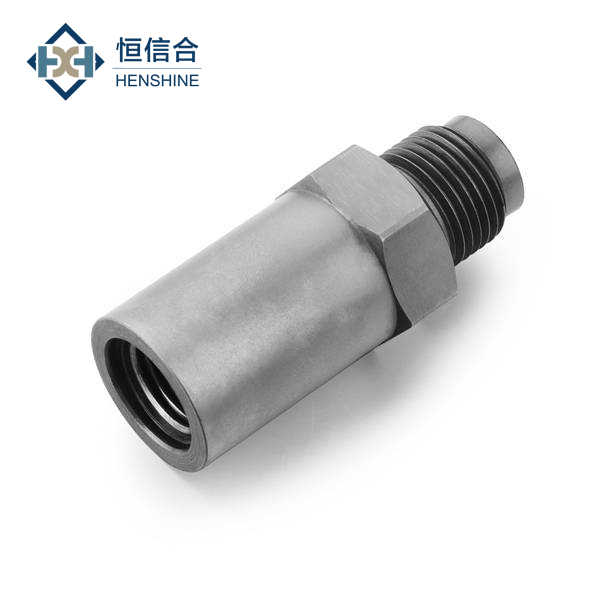 F00R000756 Fuel Pressure Relief Valve Common Rail Limiting Valve 
