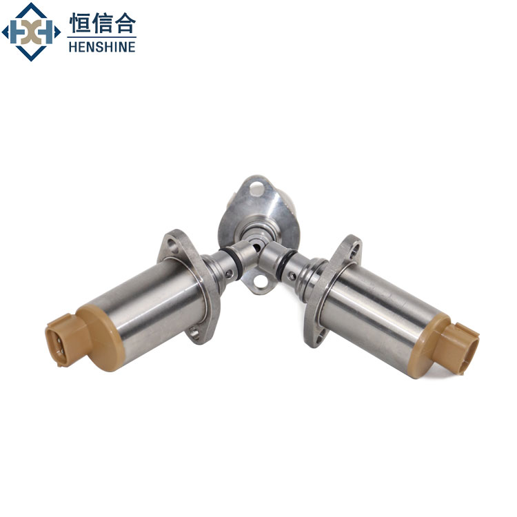 294200-0670 SCV Control Valve Replaced on Fuel Supply Pump of Hyundai ZW220 ISUZU 6HK1 XYGD01| Ningbo Henshine Precision Machinery