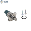 8-98145-502-1 Suction Control Valve for diagram 0-40 424 OVERHAUL KITS; SUPPLY PUMP 8-97386-558-2 294000-1181 installing on 4HJ1 ISUZU engine
