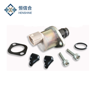 A6860-VM09A Pressure Suction Control Valve 