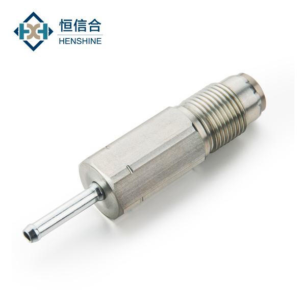 Fuel Pressure Limiter Valve 0954200670 HENSHINE Precision