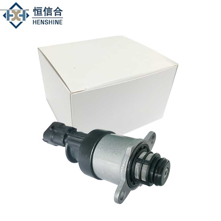 0928400752 Metering Valve for Hyundai IX35/ Hydrostatic Tractor RK37H/ KIA SORENTO/ Yanmar on D4HB/ D4HA/ 4JH45 2.2/2.0 C 129A00-51000 0445020509