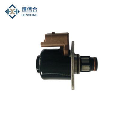 Fuel Pump Inlet Metering Pressure Sensor 4S4Q9G586AA