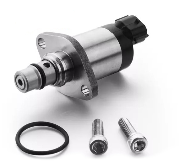 Isuzu suction control valve blogs HENSHINE Precision