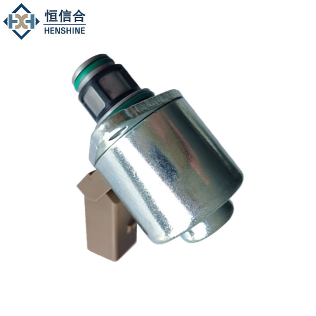 Inlet Metering Valve 331154A000 HENSHINE Precision