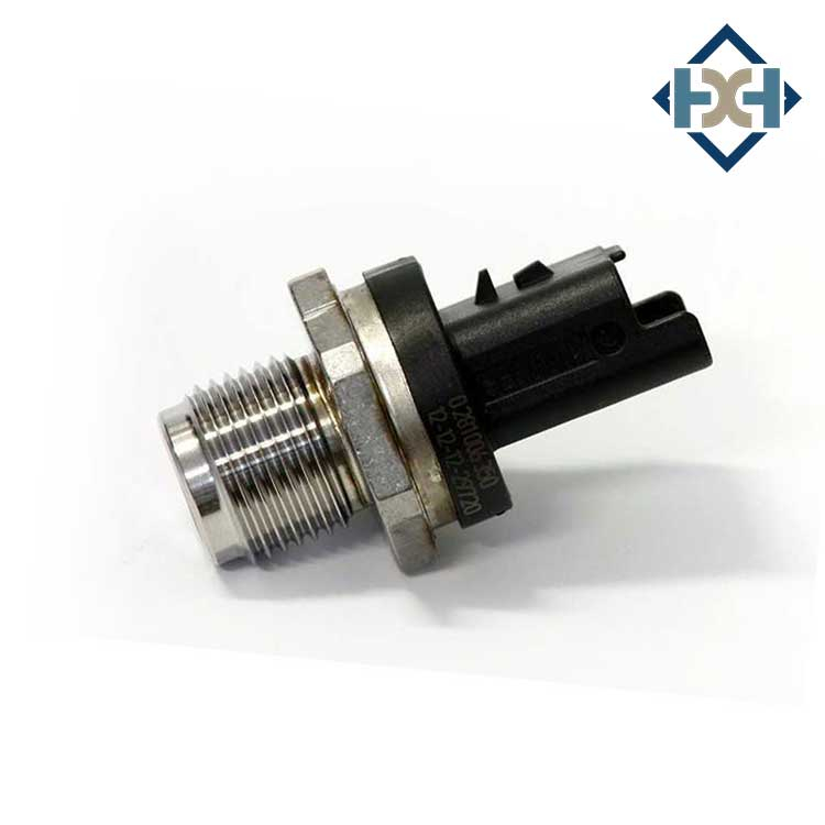 0281006350 Rail Pressure Sensor for High-pressure Rail Repairing