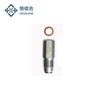 6C1Q9H321AB Diesel Common Rail Denso Pressure Relief Valve Limiting Valve