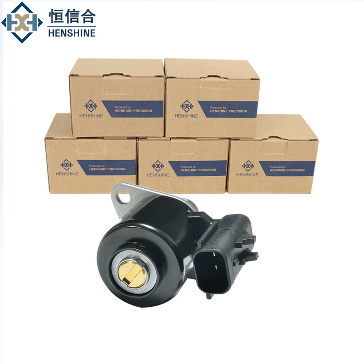 2024377 Fuel Metering Valve for Fuel System of SCANIA 2059882 TNVD XPI D13 High Pressure Pump