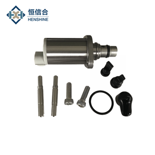 Suction Control Valve 294200-0042 For Toyota Corolla Avensis 2.0 Hilux 2.5 3.0 