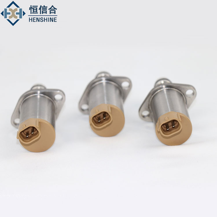 8-98130508-0 SCV Valve 6HK1 XYGD01 424 Overhaul Kit, Suction| Ningbo Henshine Precision Machinery