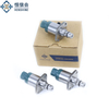 8-98145-502-1 Suction Control Valve for diagram 0-40 424 OVERHAUL KITS; SUPPLY PUMP 8-97386-558-2 294000-1181 installing on 4HJ1 ISUZU engine