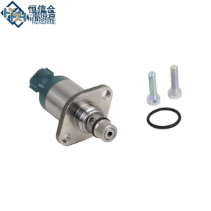 294200-2760 SCV Valve Suction Control Valve | HENSHINE Precision