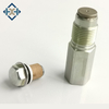 095420-0230 Pressure Limiter Valve Spare Parts for Fuel Rail Assy suitable for ISUZU/OPEL/MITSUBISHI/John Deere/Hyundai/Yanmar diesel engine