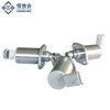 SCV 55593780 Suction Control Valve Genuine Quality for Chevrolet/ GMC Engine LT4 2.8L Injection Pump 55493585 294000-2001
