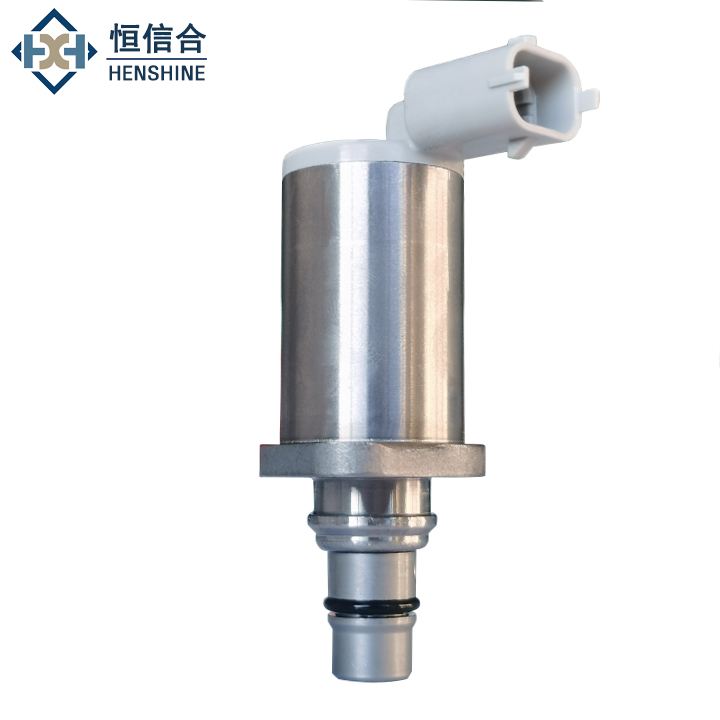 55493549 Genuine Quality SCV Valve GM Chevrolet 2016-2019 2.8L LT4 Engine 55502494 294000-1685 Fuel Pump Pessure Regulator