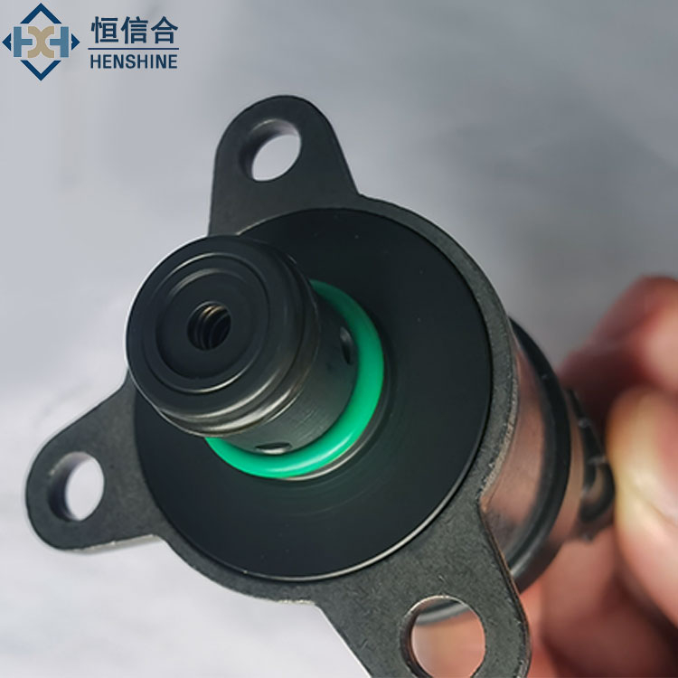 0928400816 Metering Valve fitted in Fuel Injection System on DOOSAN