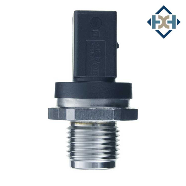 0281002948 Rail Pressure Sensor HENSHINE Precision