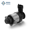 0 928 400 818 Diesel Pump Fuel Metering Valve