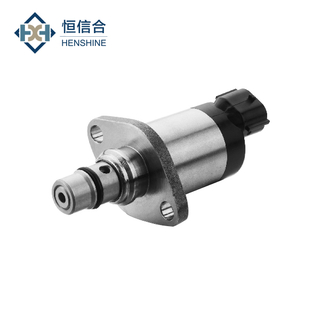 294200-9972 Common Rail SCV Suction Control Valve 