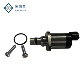 Supply Pump Overhaul Kit for ISUZU FC 6HK1-TC 8-98145449-1 8981454491