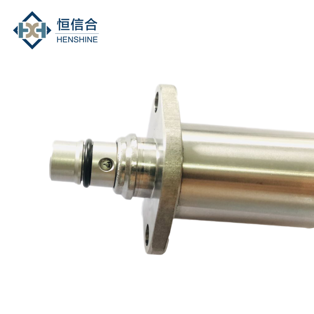 China For Fuel Pump SCV Suction Control Valve DCRS300120, 8-98043686-0 ...